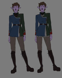 full body (character does not belong to me, do not use)