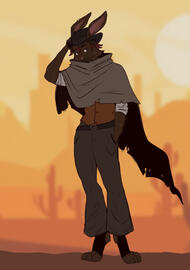 full body (character is not mine, do not use)